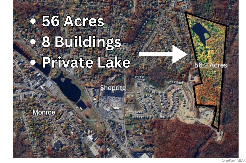 32-55 Claire Drive # 32-55, Monroe