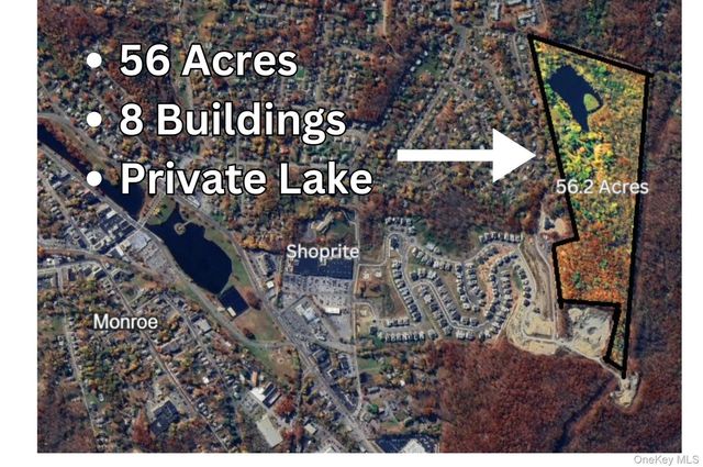 32-55 Claire Drive # 32-55, Monroe