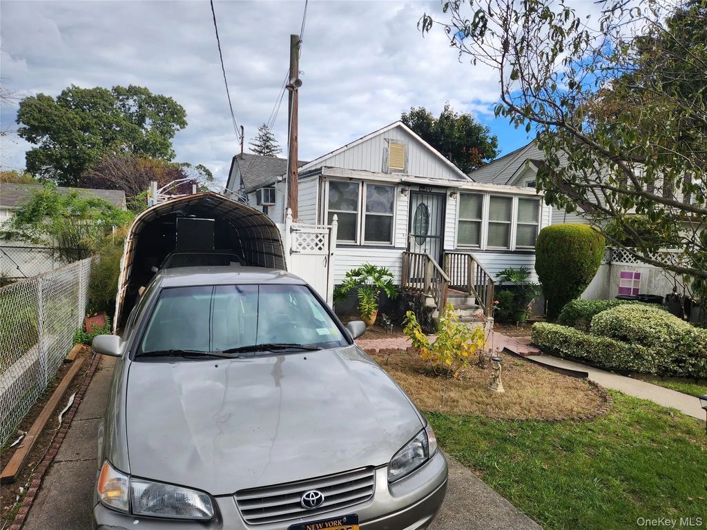 10 Sheridan Place, Roosevelt