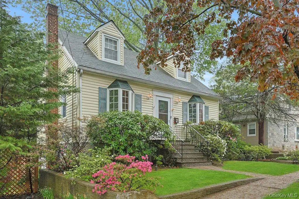 62 Rosehill Terrace, Yonkers