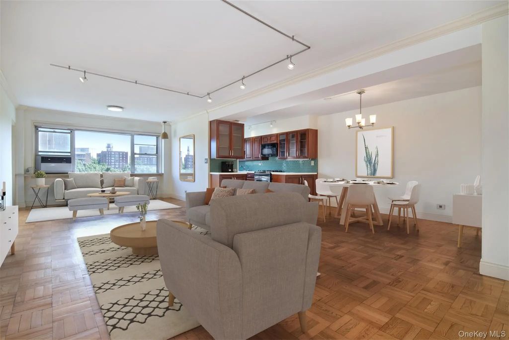 750 Kappock Street # 807, Bronx