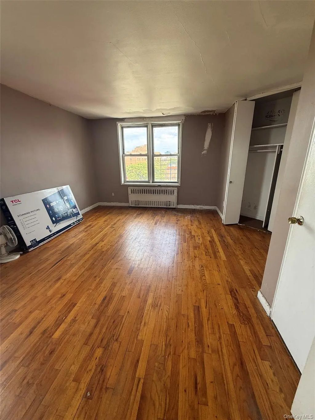 86-16 60th Avenue # 4l, Elmhurst