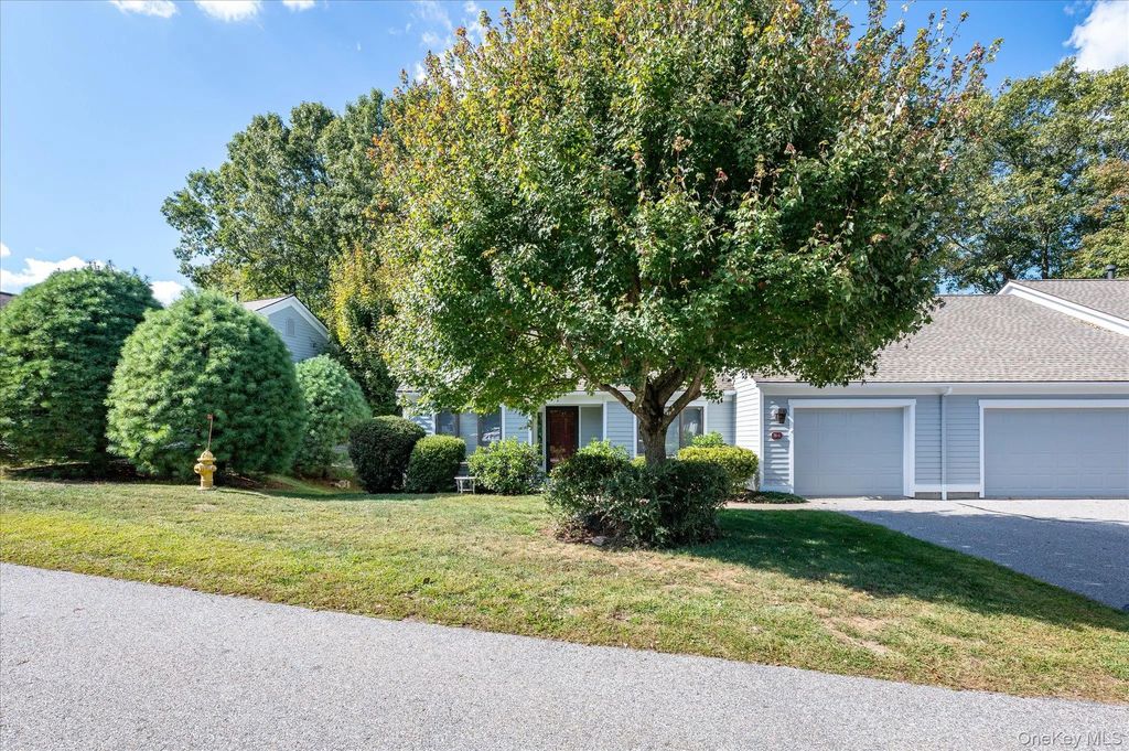 788 Heritage Hills # A, Somers