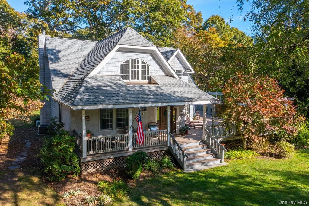 3600 Rocky Point Road, East Marion