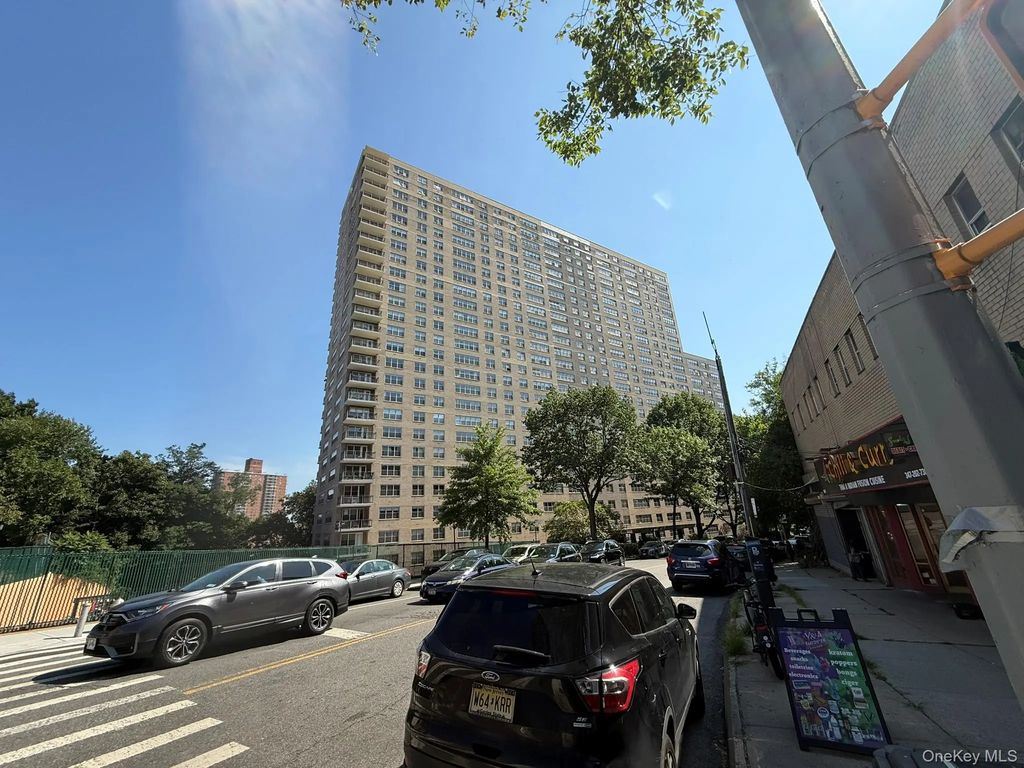 555 Kappock Street # 11p, Bronx