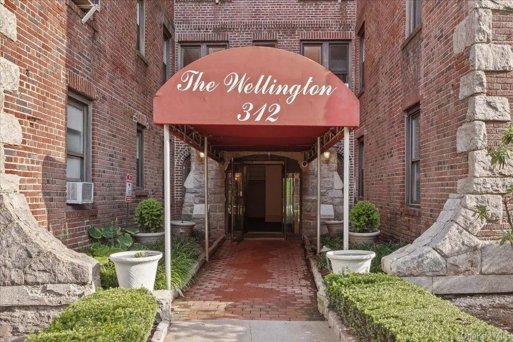 312 Main Street # 3b, White Plains