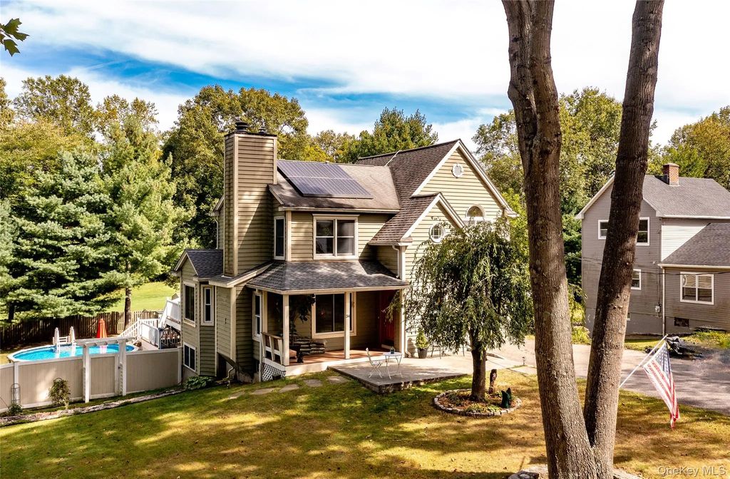 34 Adams Rush Road, Cortlandt Manor