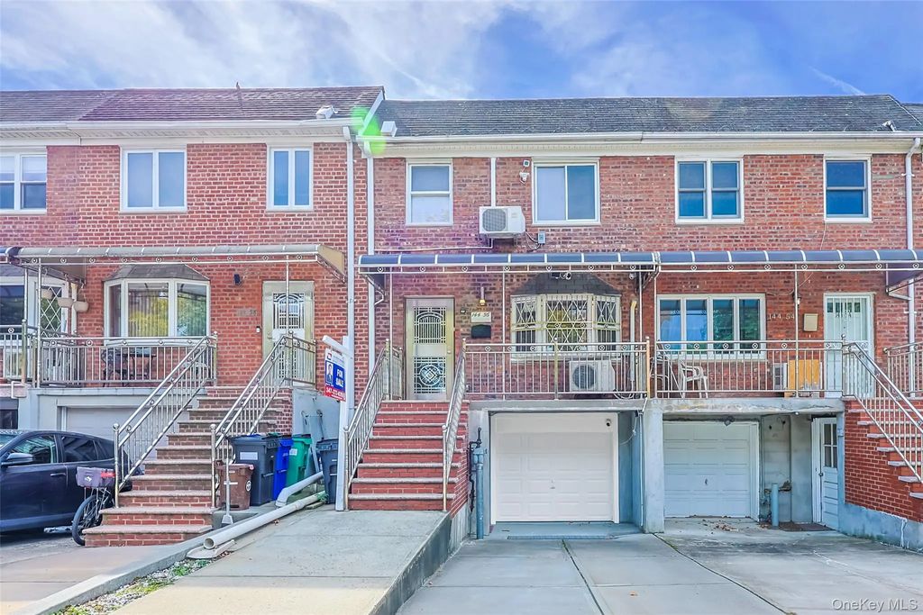 14456 Melbourne Avenue, Kew Garden Hills