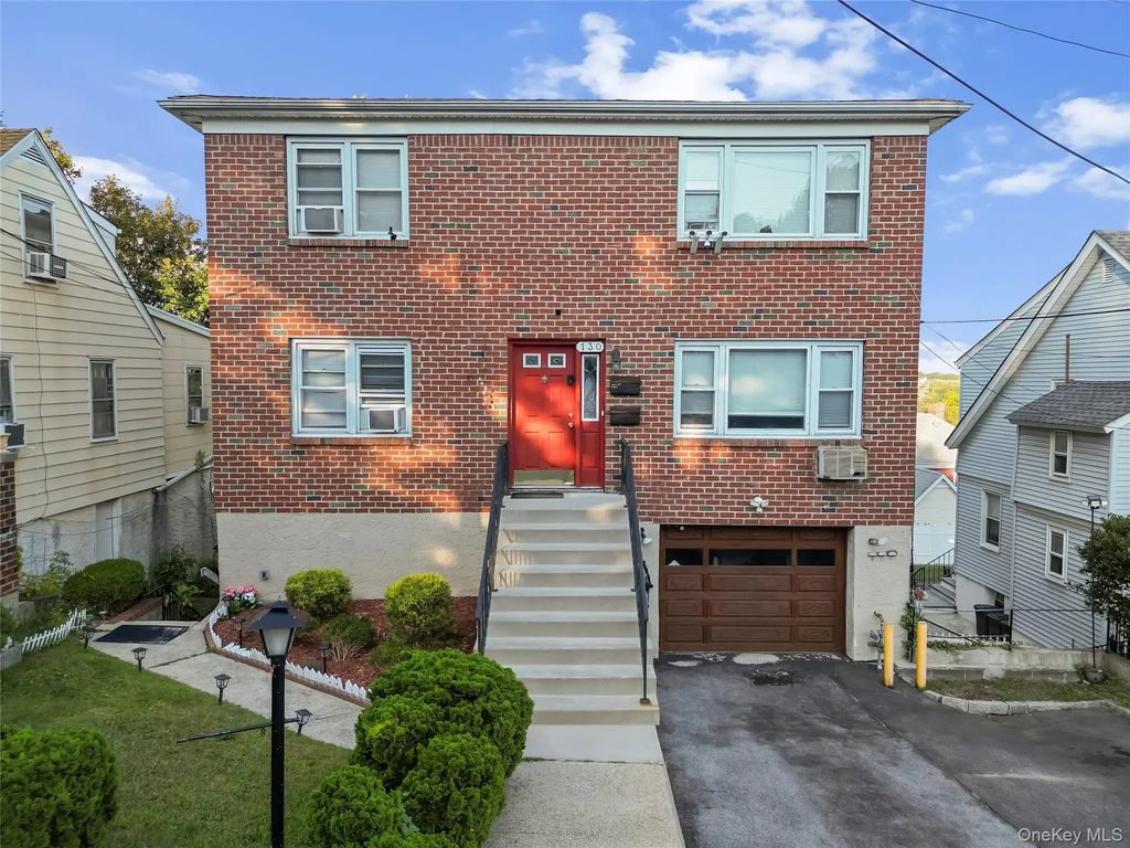 130 Staunton Street, Yonkers