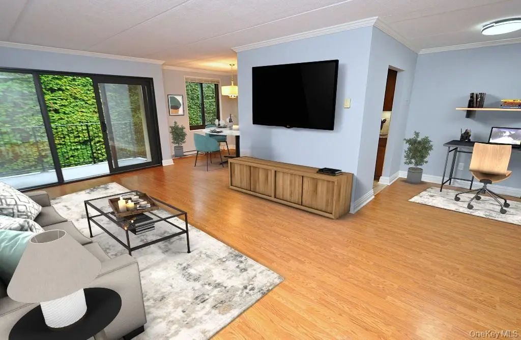 128 Colonial Parkway # 3j, Yonkers