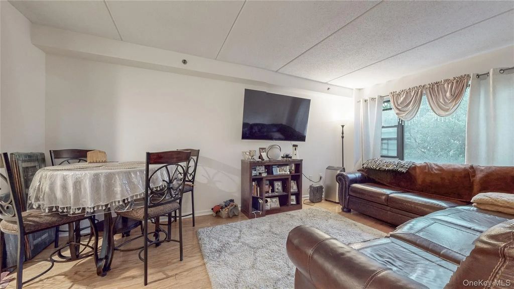 1275 Grant Avenue # 2g, Bronx