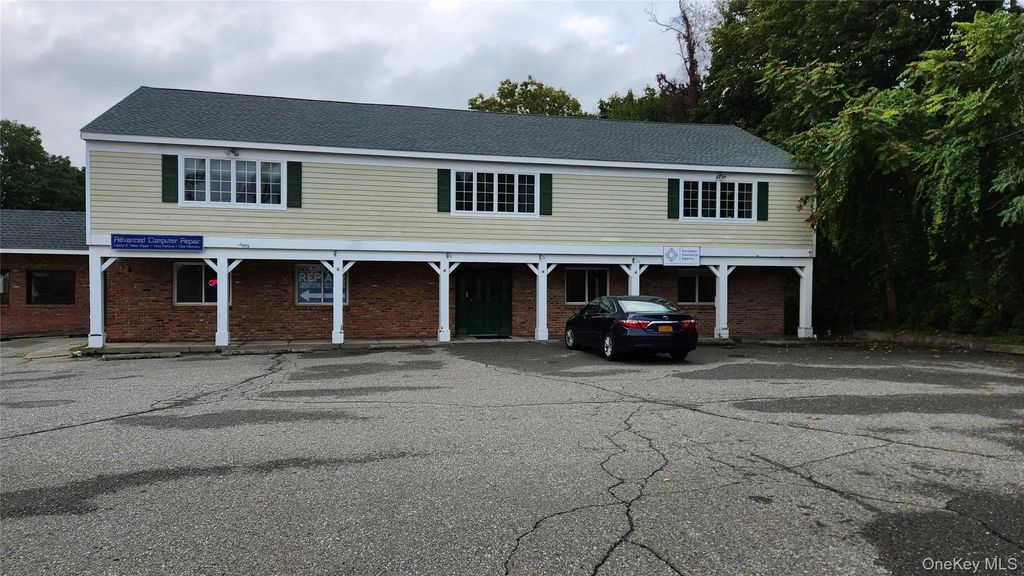 253 Route 202 # 7, Somers