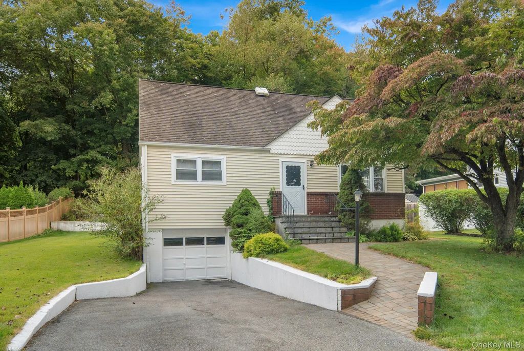 101 Allan Street, Cortlandt Manor