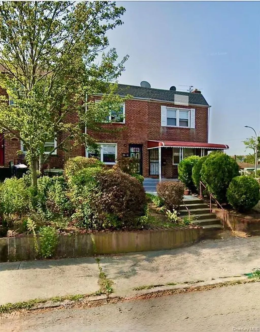 216-04 115th Terrace, Cambria Heights