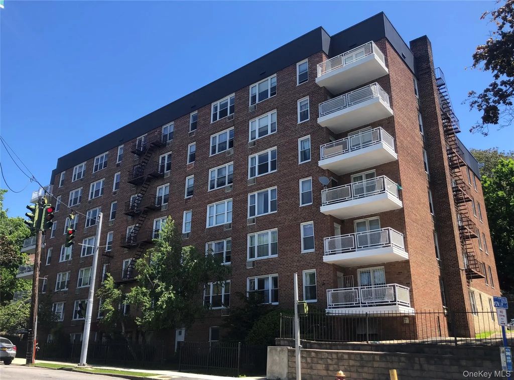 250 North Broadway # Lb2, Yonkers