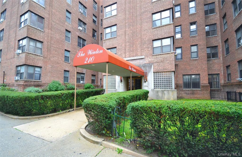 210 Martine Avenue # 1h, White Plains