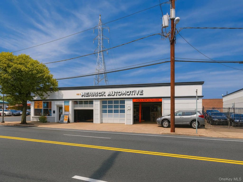 675 Merrick Road, Lynbrook