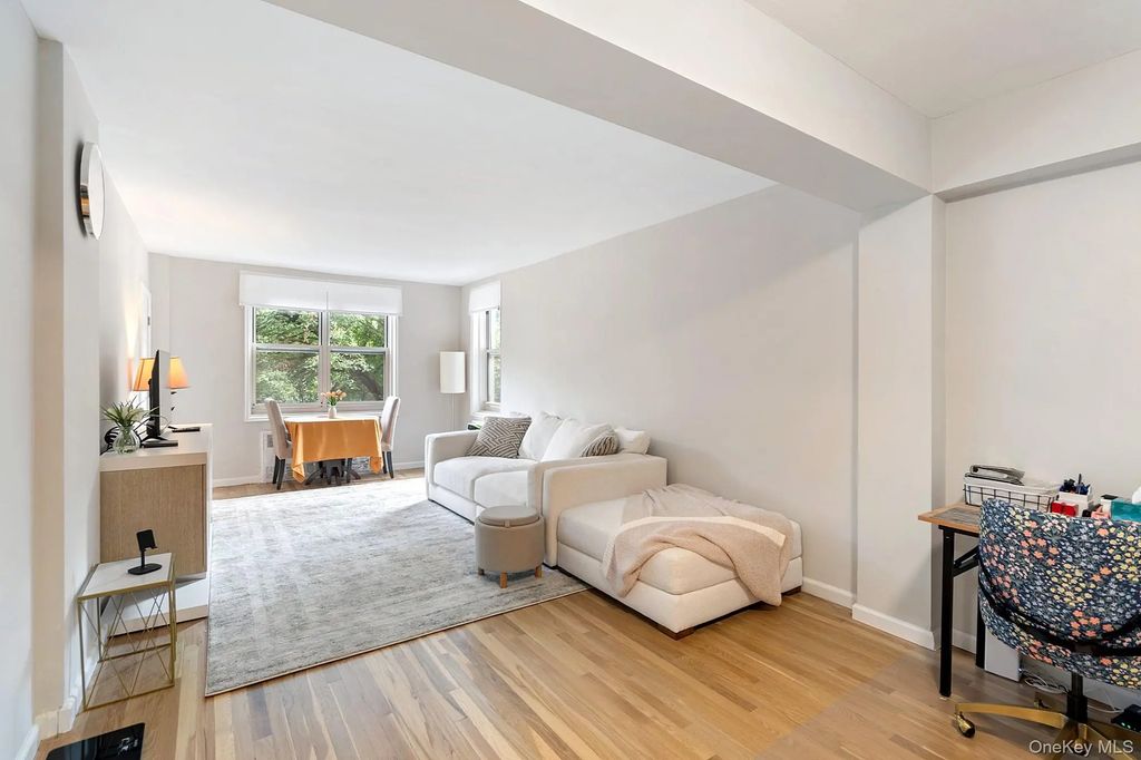 629 Kappock Street # 6j, Bronx