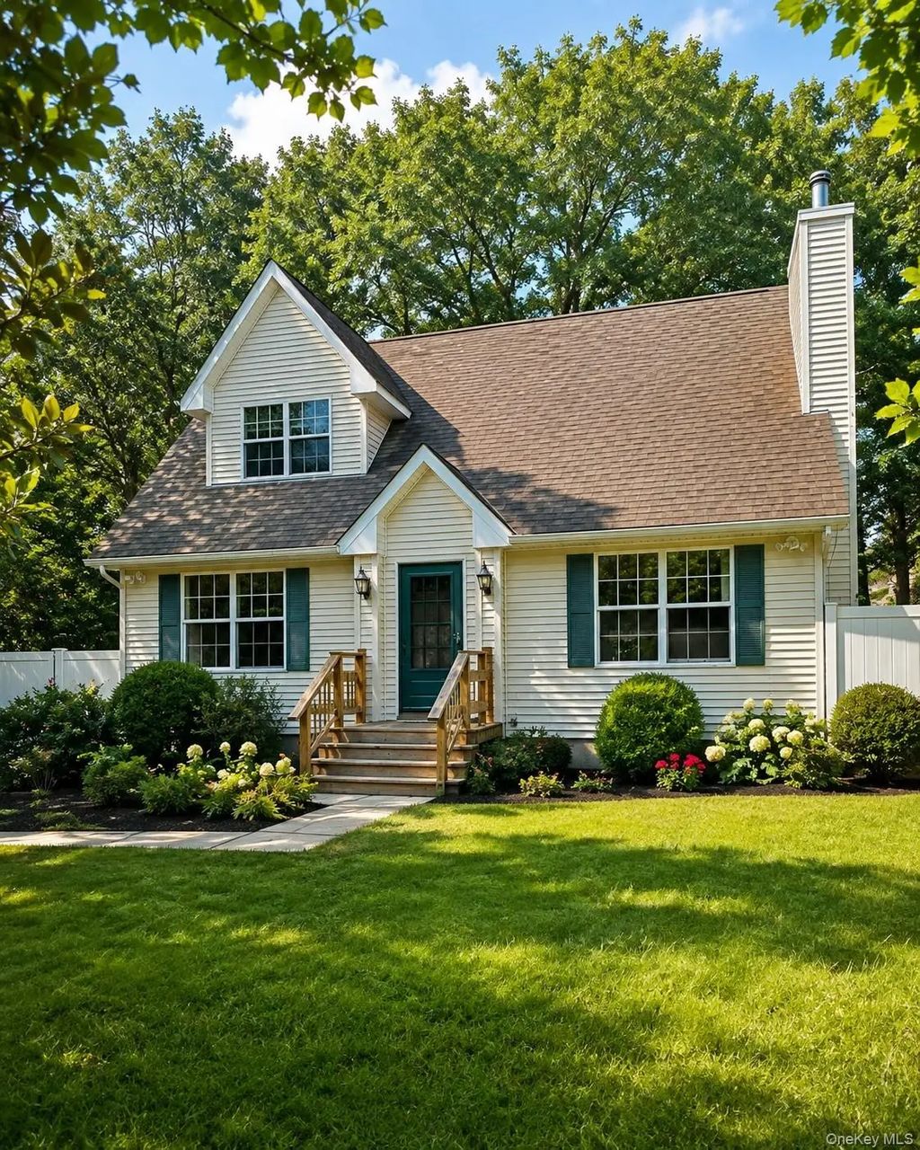 32 Atlantic Avenue, Hampton Bays