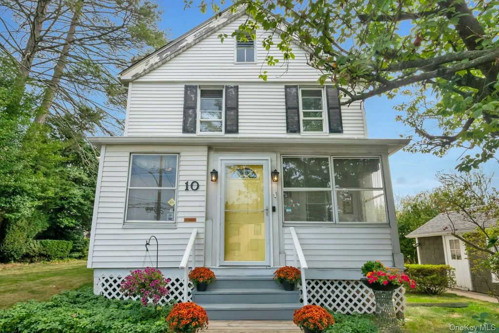 10 N Goodwin Avenue, Elmsford