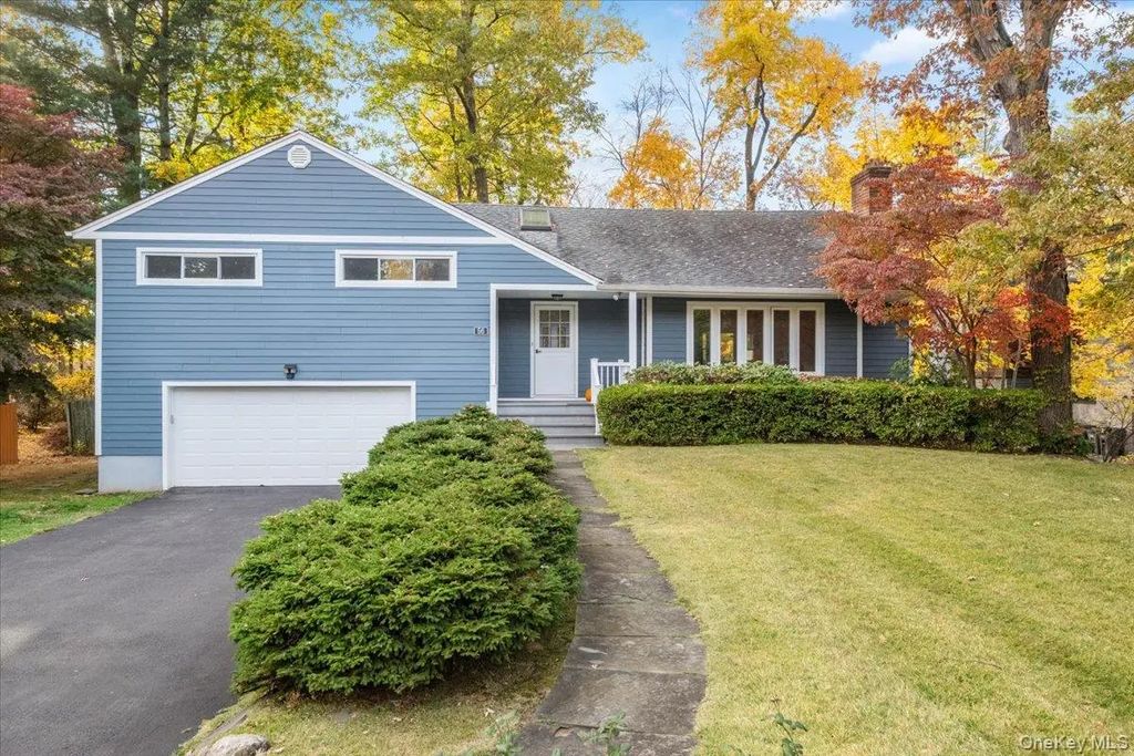 56 Winslow Road, White Plains