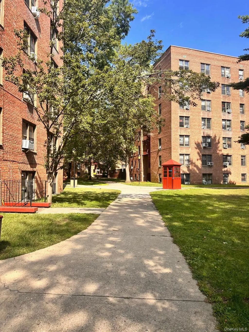 150-11 72nd Road # 6f, Flushing