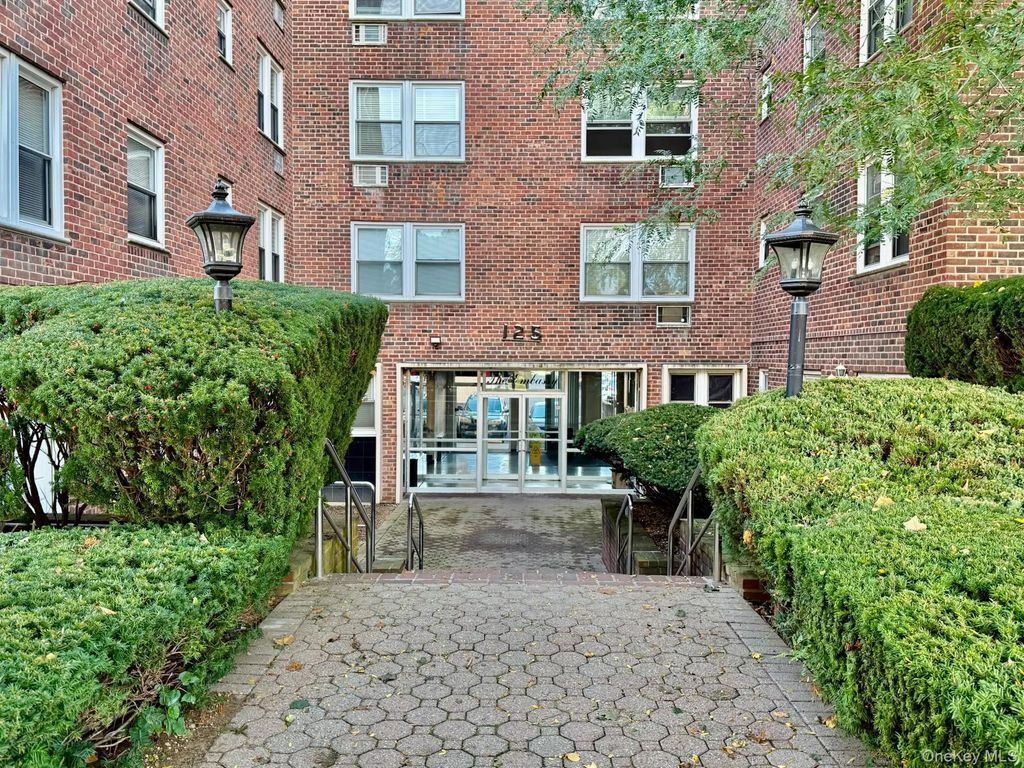 125 Lincoln Avenue B1k, Mineola