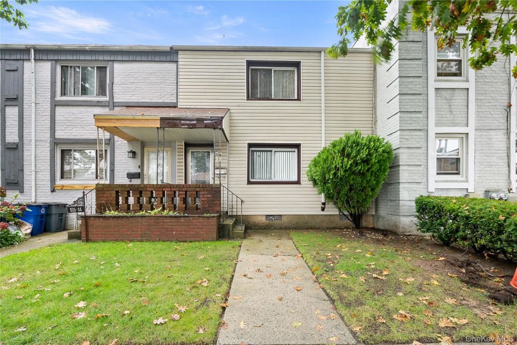13512 223rd Street, Laurelton