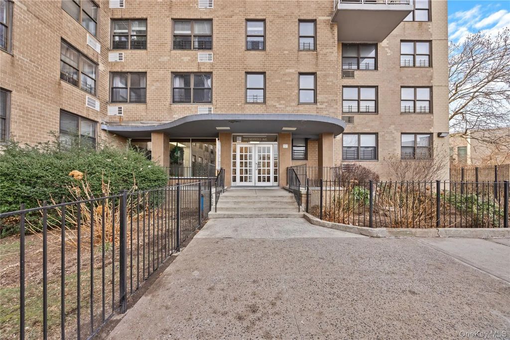 1966 Newbold Avenue # 108, Bronx