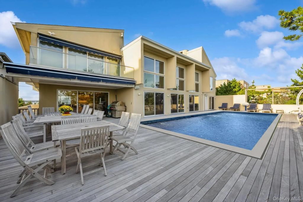 521 Dune Road, Westhampton Beach