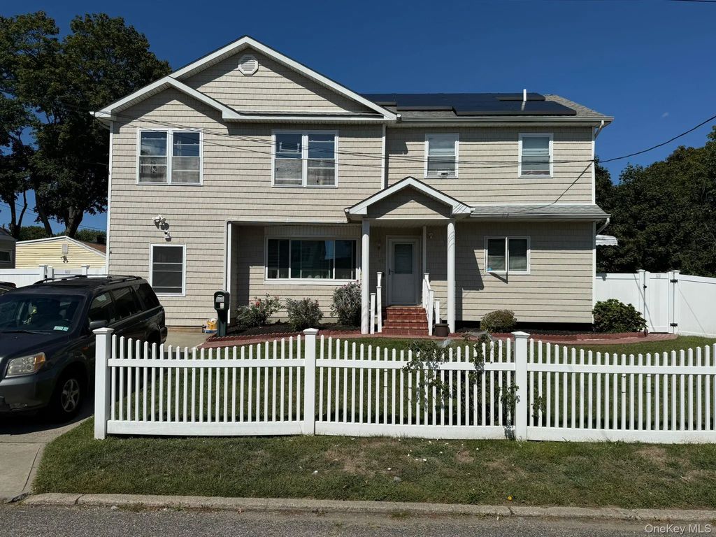 43 Franklin Street, Brentwood
