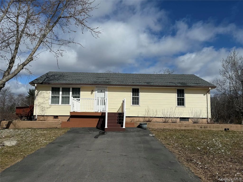 56 Club Lane, Rock Hill