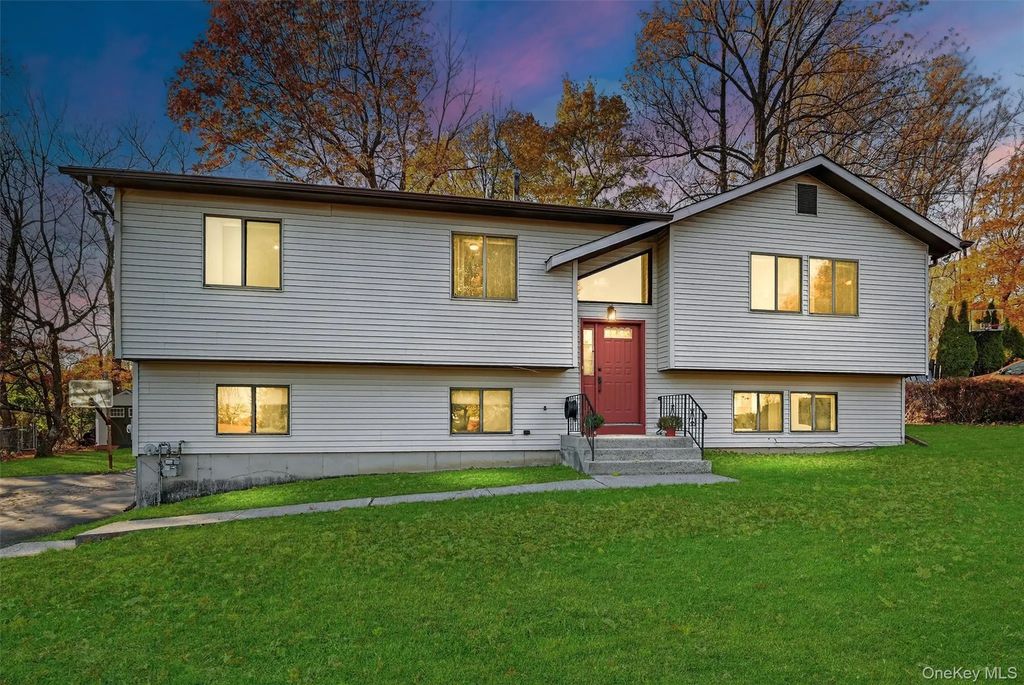 5 Schettig Court, Spring Valley