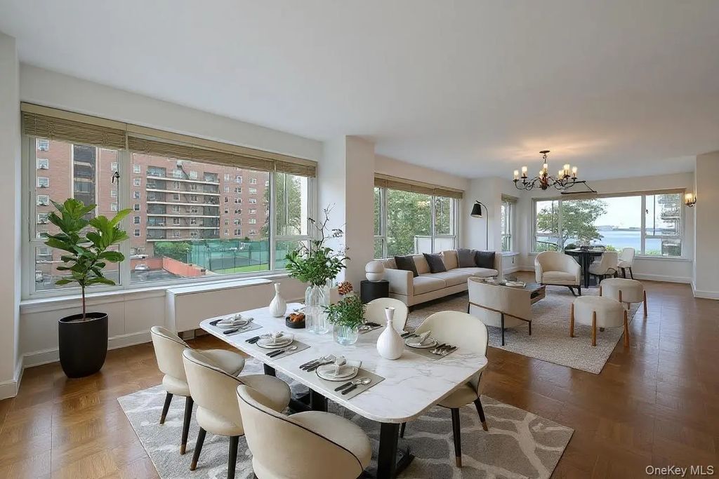 166-25 Powells Cove Boulevard # 3f, Beechhurst