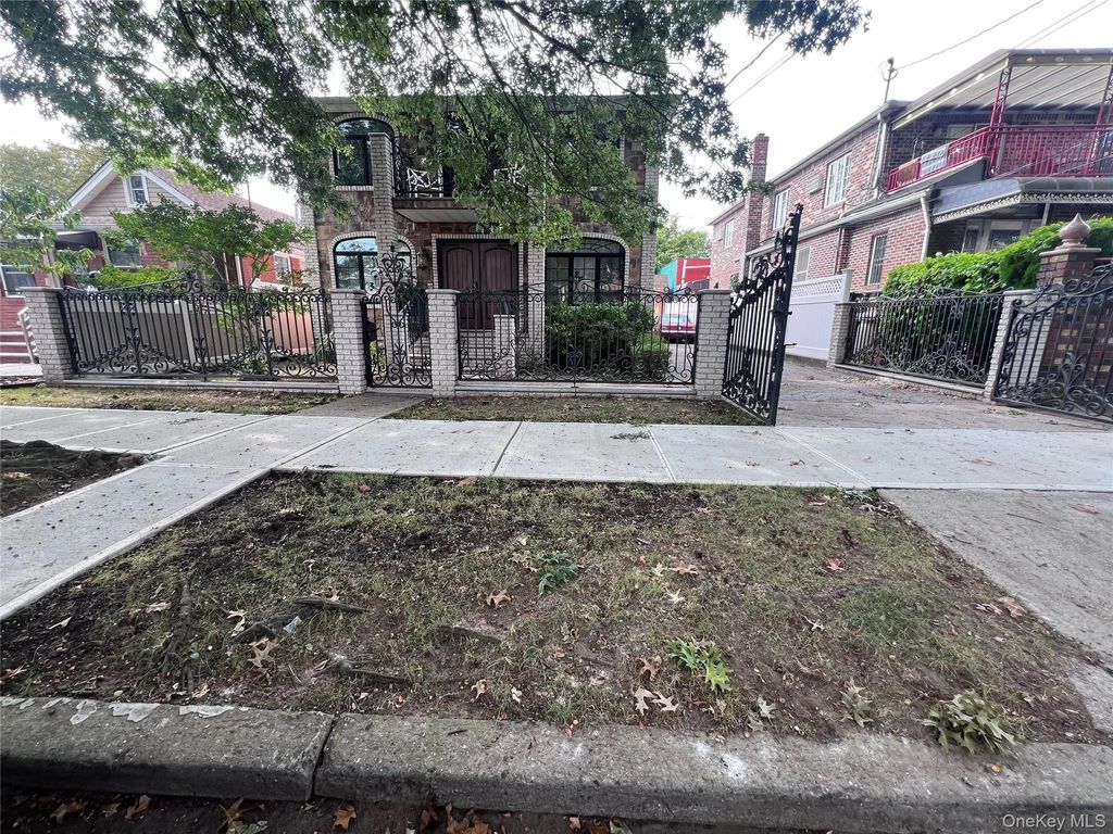 13344 122nd Street, South Ozone Park