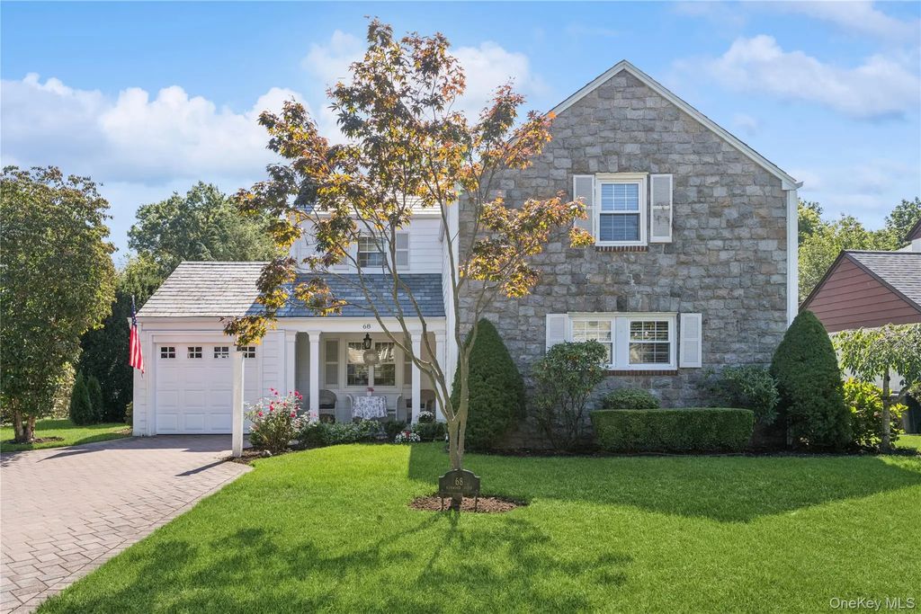 68 Kenwood Road, Garden City