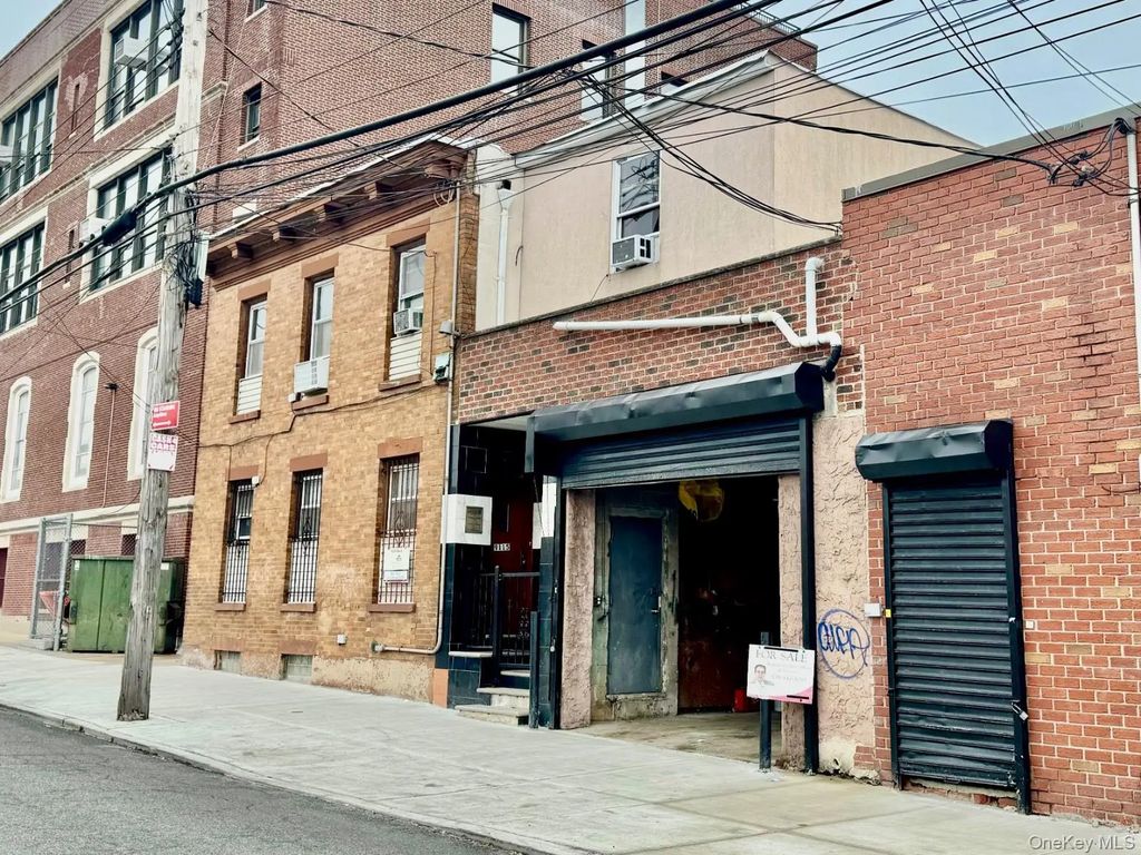 91-15 188th Street, Jamaica
