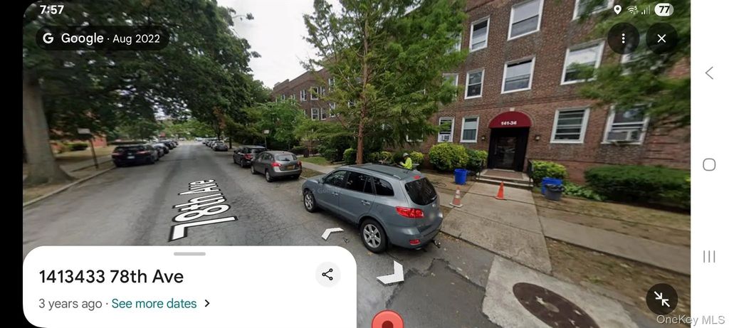 141-34 78th Avenue # 1c, Flushing
