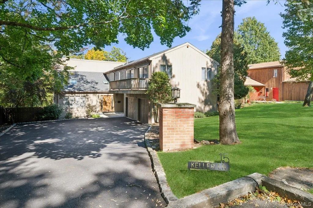 15 Keller Lane, Dobbs Ferry
