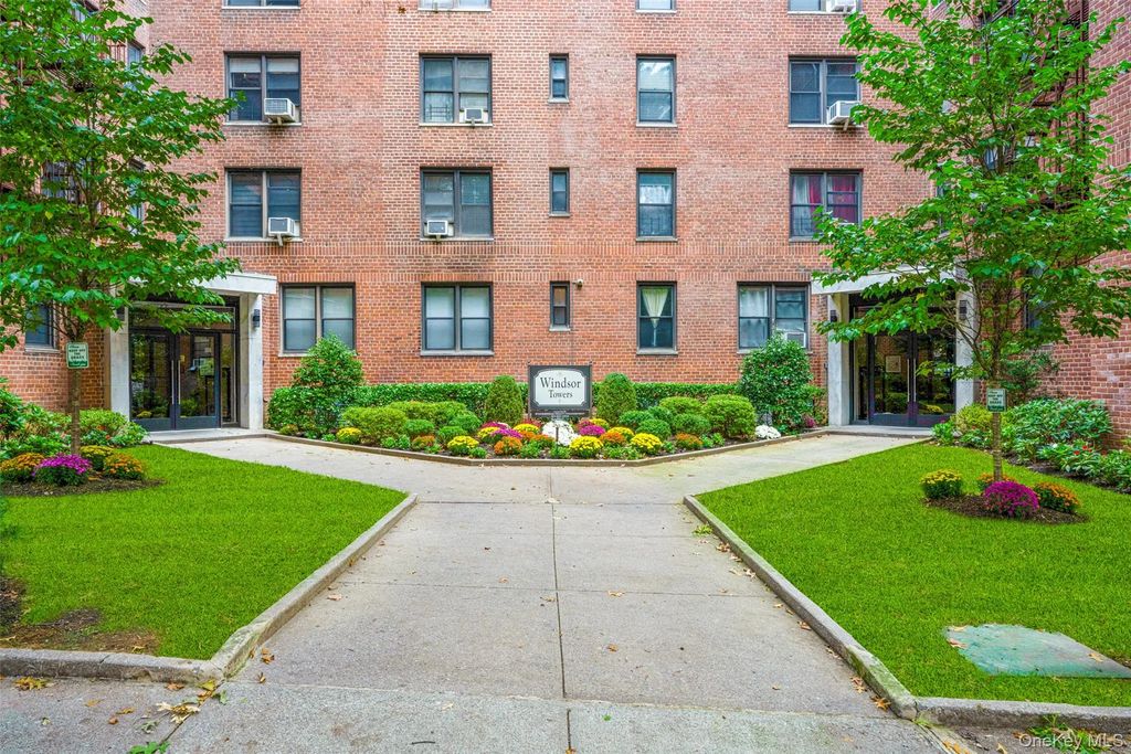 4 Windsor Terrace # 2c, White Plains
