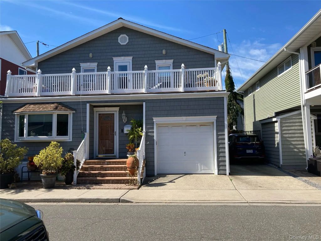 87 Armour Street, Long Beach