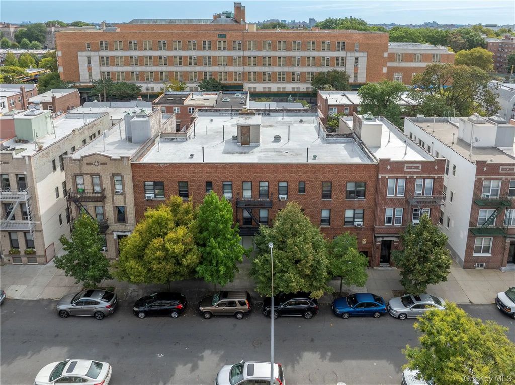 31-23 47th Street, Astoria