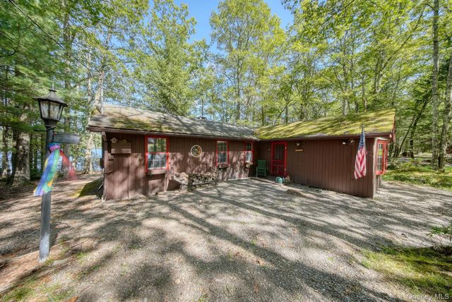 288 S Shore Shore Drive, Wurtsboro