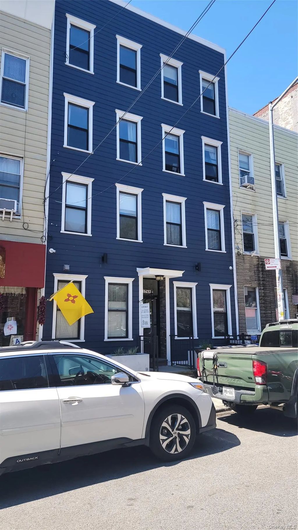 176 North 8th Street, Brooklyn