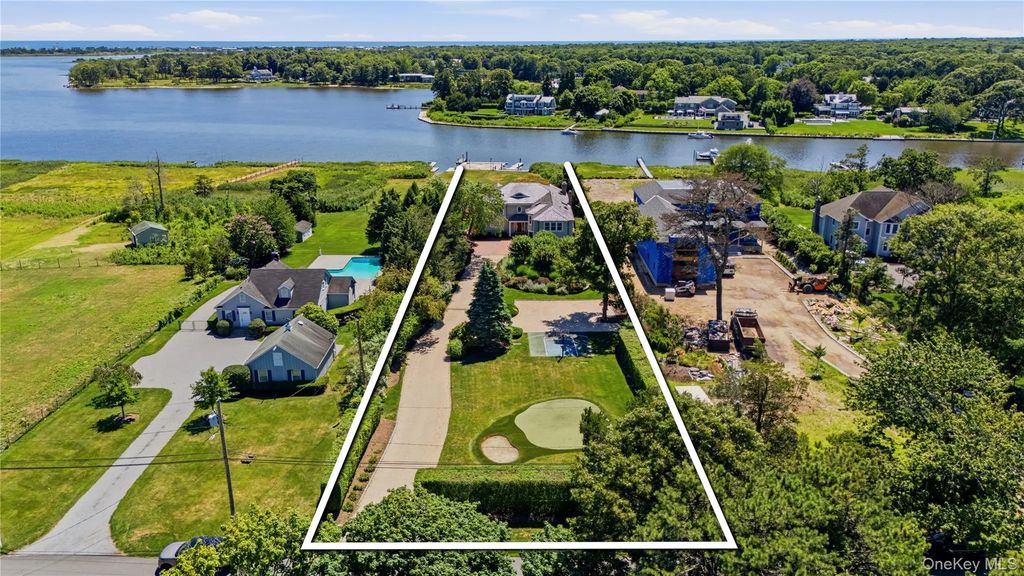 26 Sunset Avenue, East Quogue
