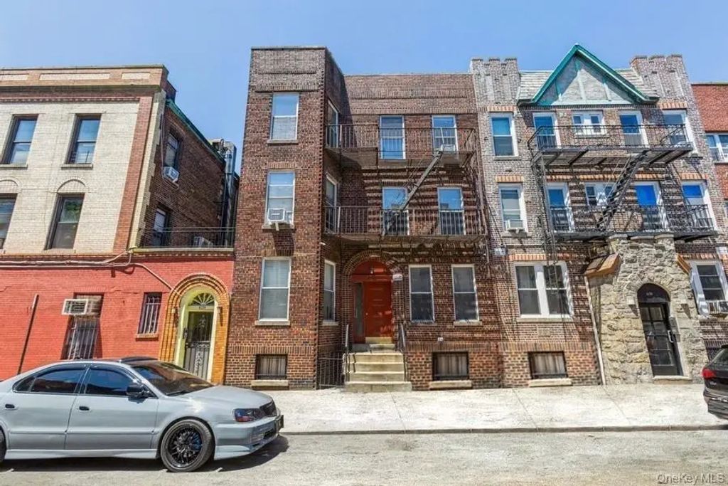 41-32 53rd Street, Flushing