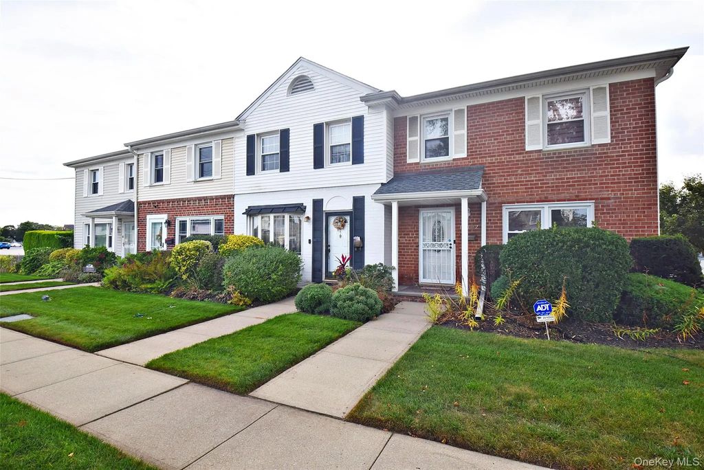1810 Front Street 7, East Meadow