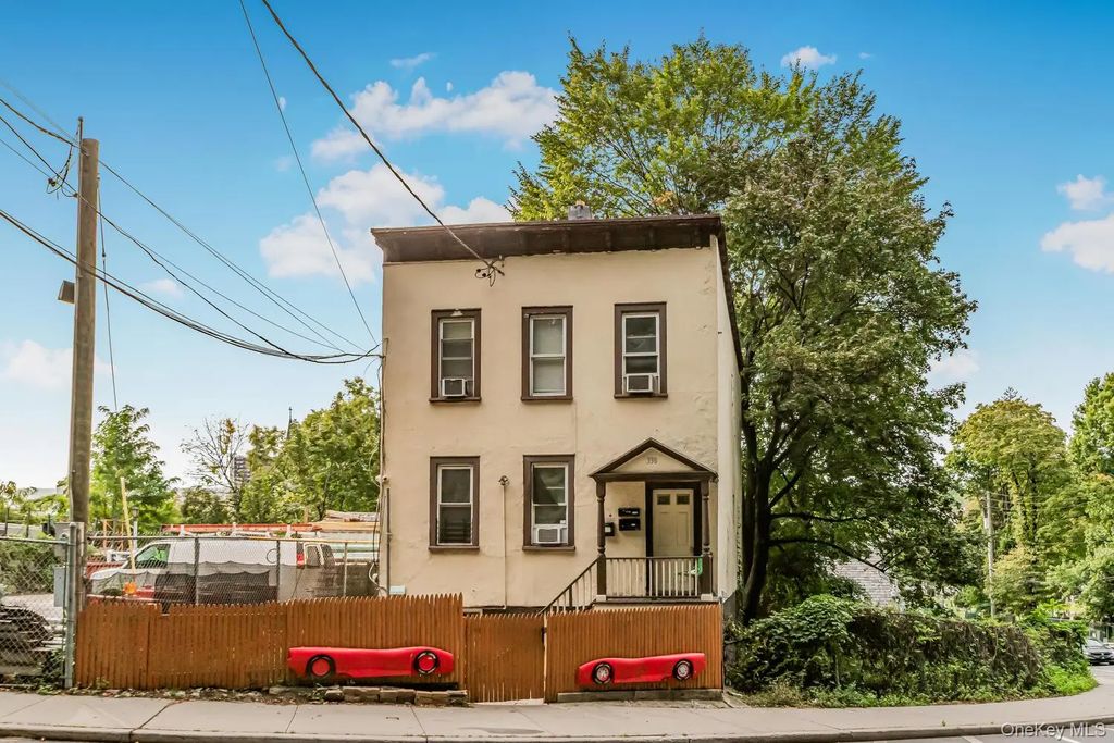 338 Ashburton Avenue, Yonkers