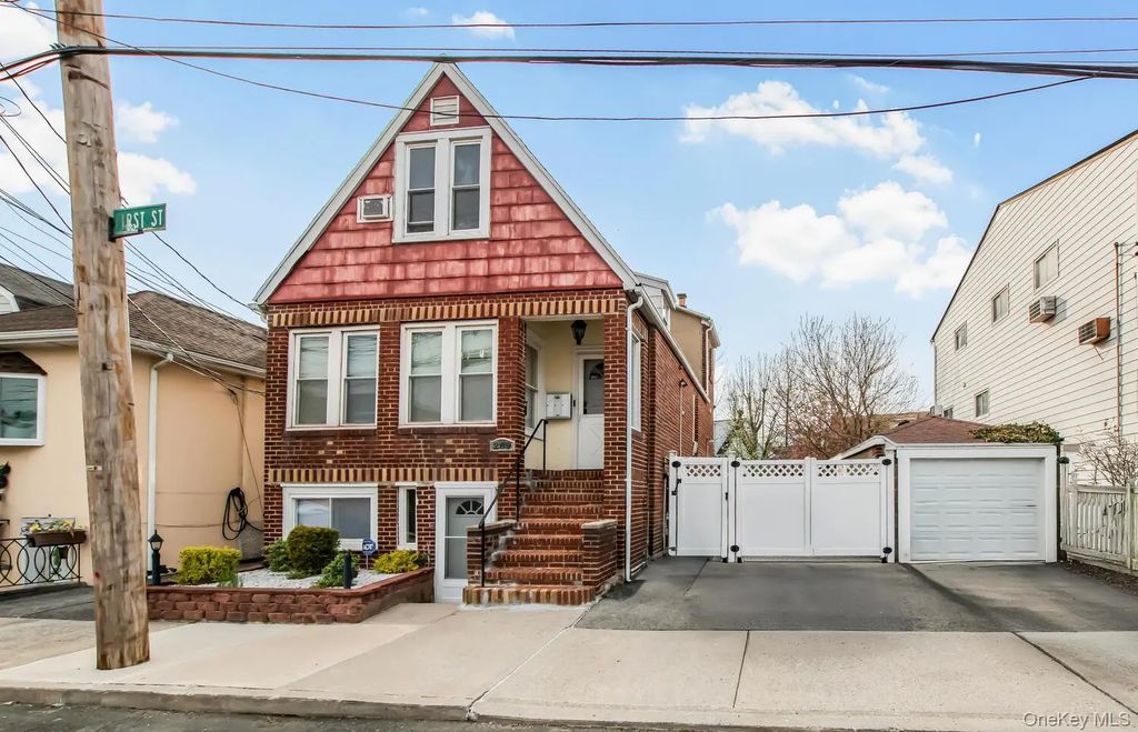 269 First Street, Yonkers