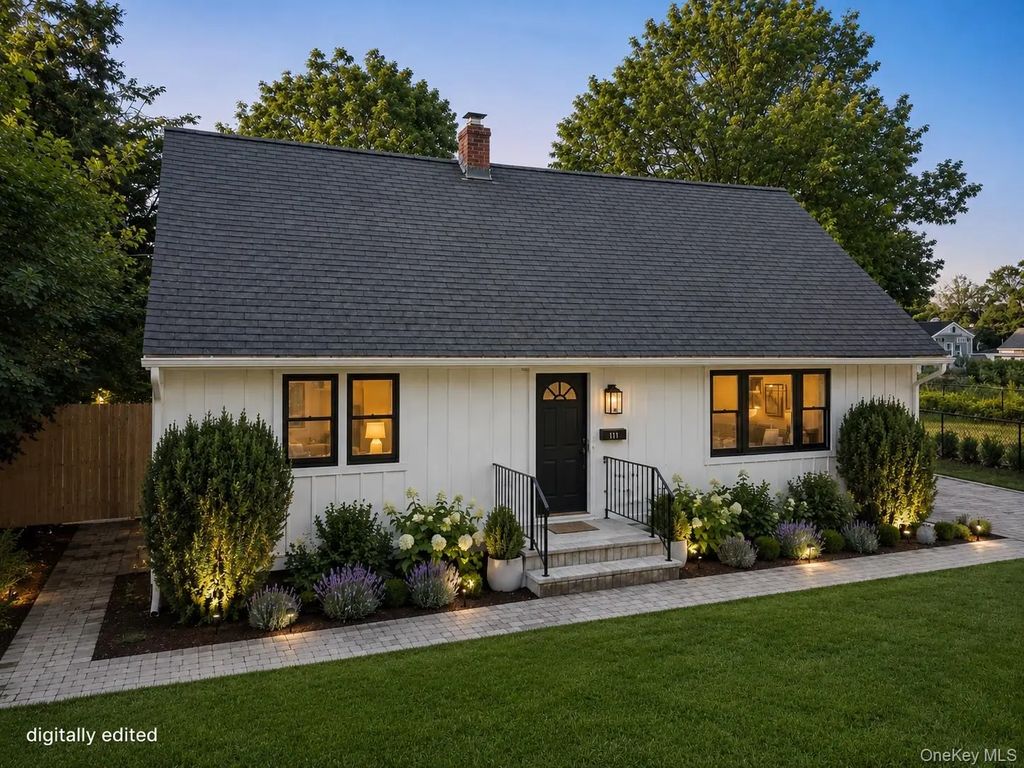 111 Miller Road, Southampton